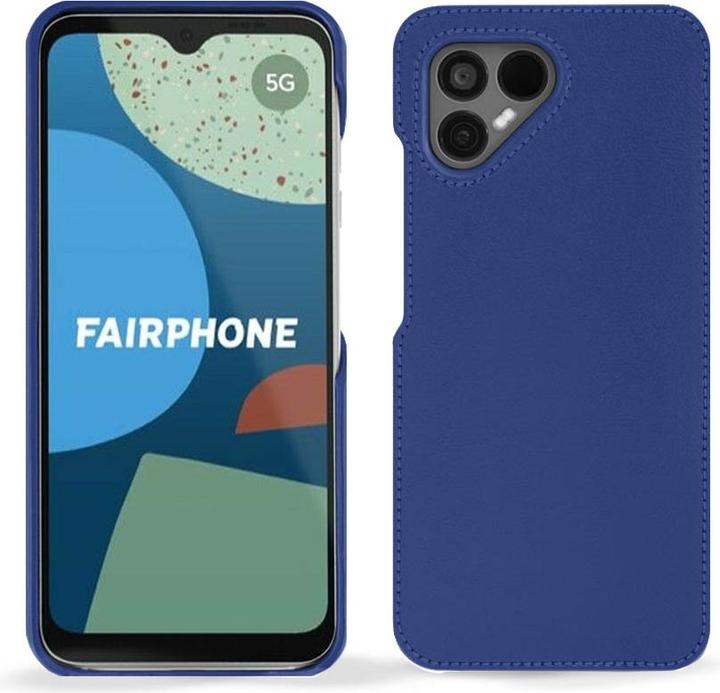 Productafbeelding Noreve Lederen omslag (Fairphone 4)