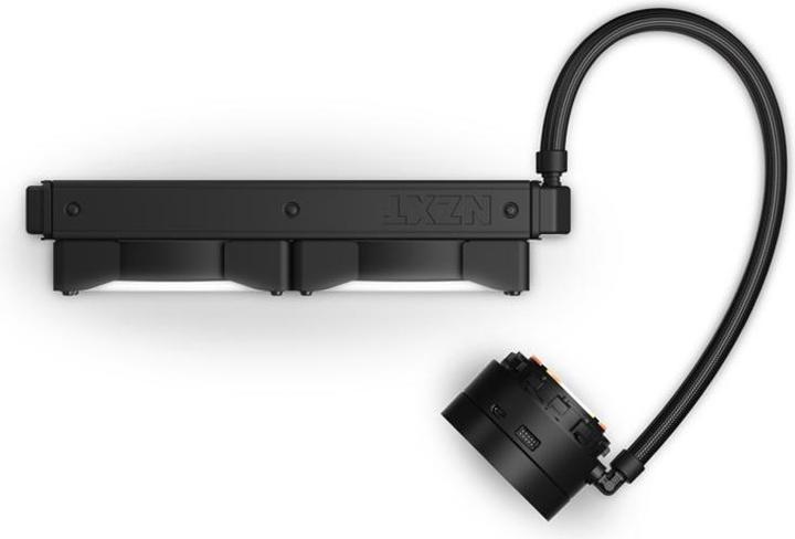 Actual product image NZXT Kraken X53 RGB
