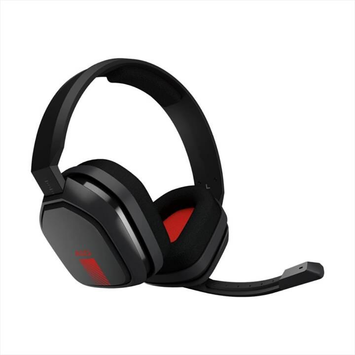 Actual product image Astro Gaming A10 Gen 2 (Cable)