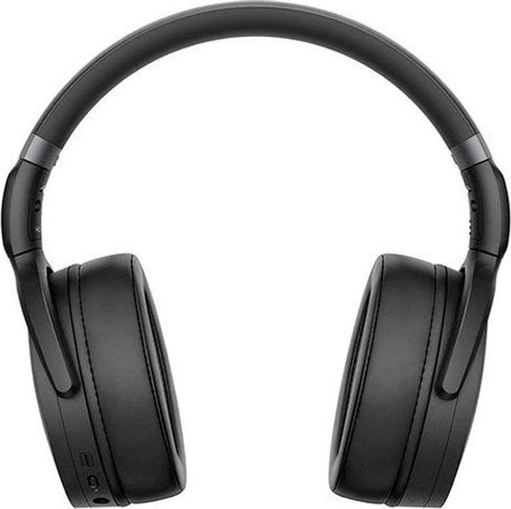 Image du produit Sennheiser HD 450BT (ANC, 30 h, Sans fil, Filaire)