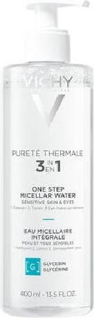 Immagine prodotto Vichy Micelle termiche minerali (Acqua micellare, 400 ml)
