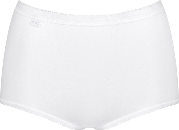 Produktbild Sloggi Basic+ (42, 4er Pack)