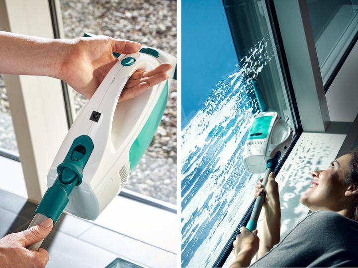 Image du produit Leifheit Aspirateur de fenêtre