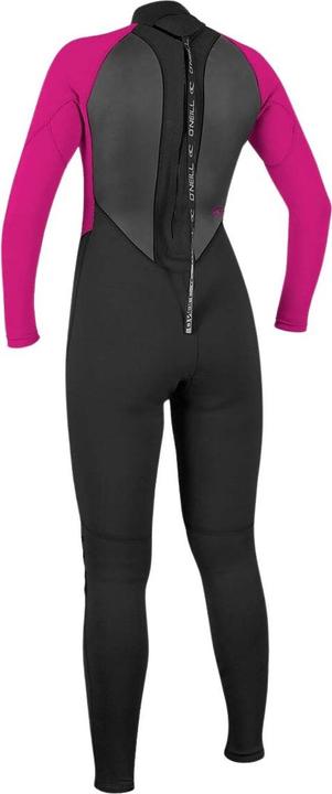 Actual product image O'Neill Wms Reactor-2 3/2mm Back Zip Full (3/2 mm, 8, S)