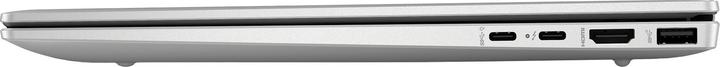 Actual product image HP Pavilion Plus 14-ew1173ng 14" 2.8k OLED 120Hz, Intel Core Ultra 7 155H, 32GB RAM, 512GB SSD, Wind (14", Intel Core Ultra 7 155H, 32 GB, 512.00 GB, DE)