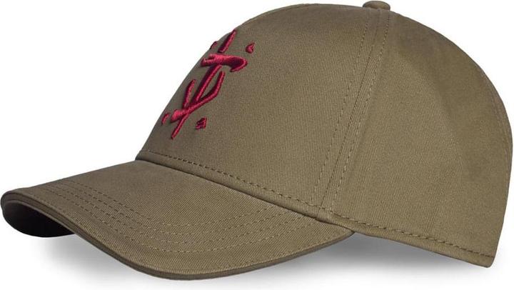 Actual product image Difuzed DOOM The Dark Ages Slayer - Men's Adjustable Cap (One size)