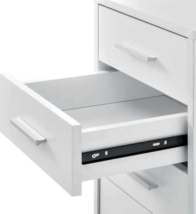 Image du produit Jamb Rollcontainer (63 x 33 x 38 cm)