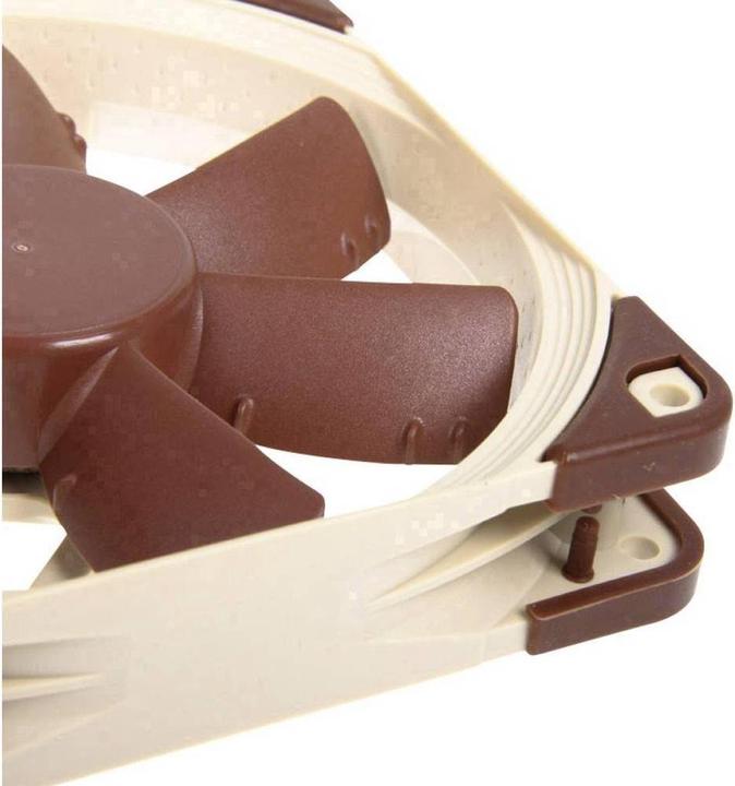 Immagine prodotto Noctua Nf-s12a Uln (120 mm, 1 x)