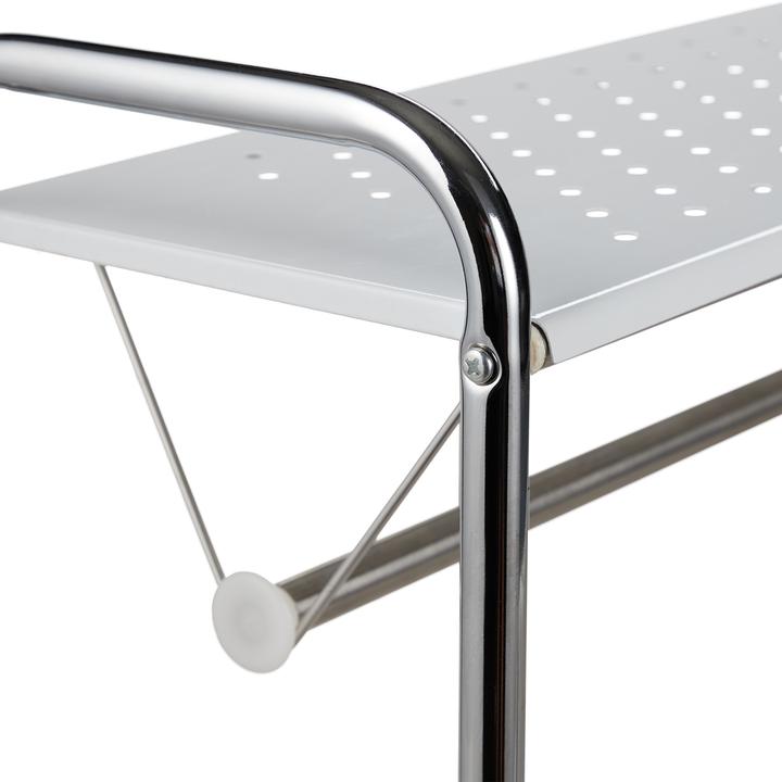 Actual product image Relaxdays Sink shelf