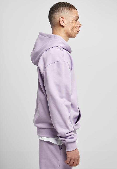 Image du produit Urban Classics Ultra Heavy Hoody (5XL)