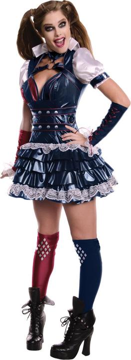 Produktbild Harley Quinn Kostüm (M)
