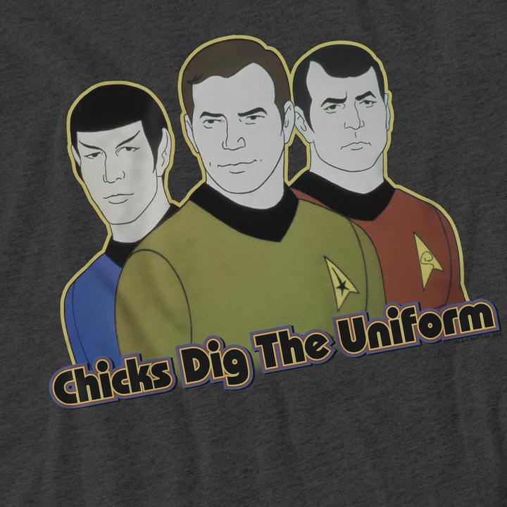 Actual product image Unisex Adult Dig It T-Shirt (M)