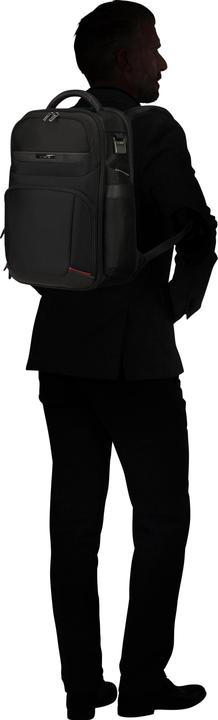 Produktbild Samsonite Pro-DLX 6 (26.50 l)