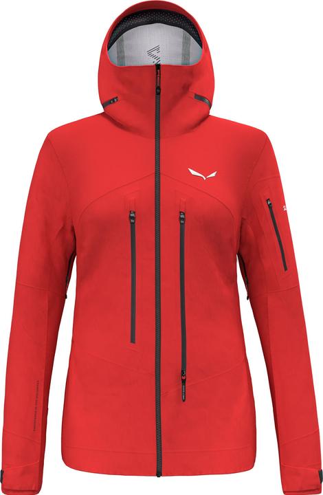 Image du produit Salewa Veste Ortles GTX Pro pour femme (40, L)