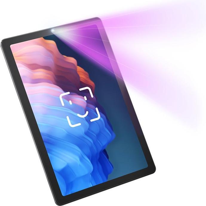 Actual product image Lenovo Tab M9 (9", 64 GB, Arctic Grey)