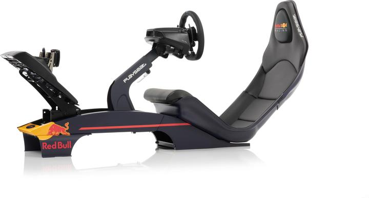 Actual product image Playseat PRO F1 - Aston Martin Red Bull Racing