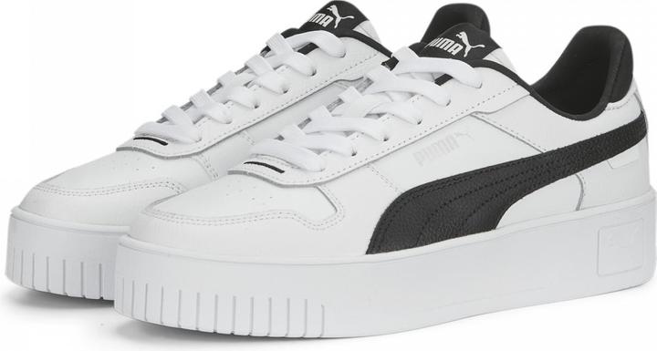 Puma Carina Street