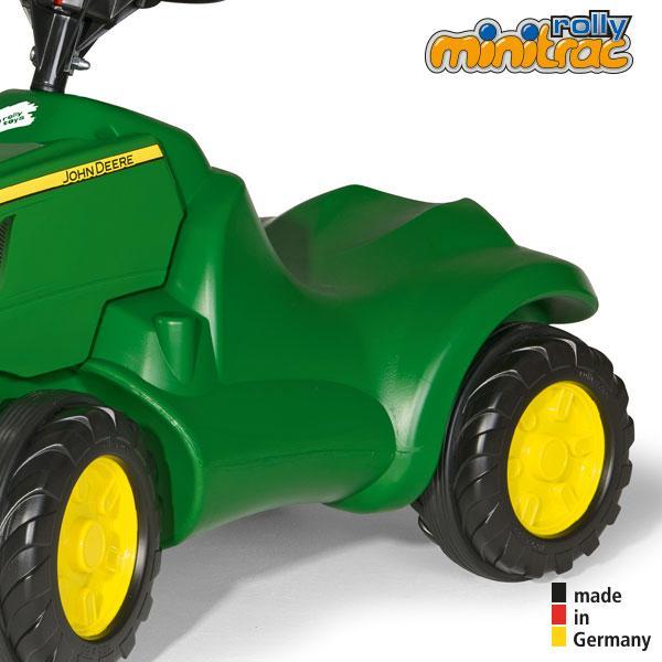 Produktbild Rolly Toys RollyMinitrac John Deere 6150R