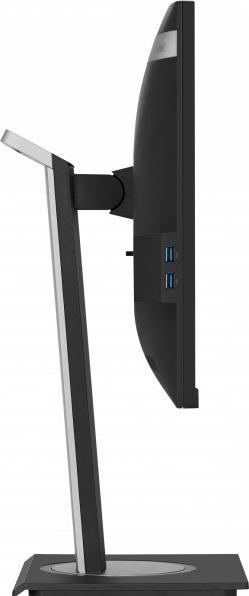 Actual product image Viewsonic VG2455 (1920 x 1080 pixels, 24")
