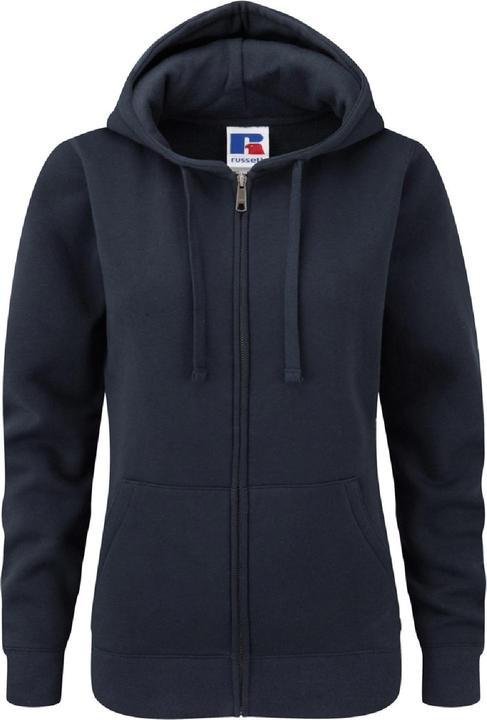 Russell Kapuzenjacke 3lagig