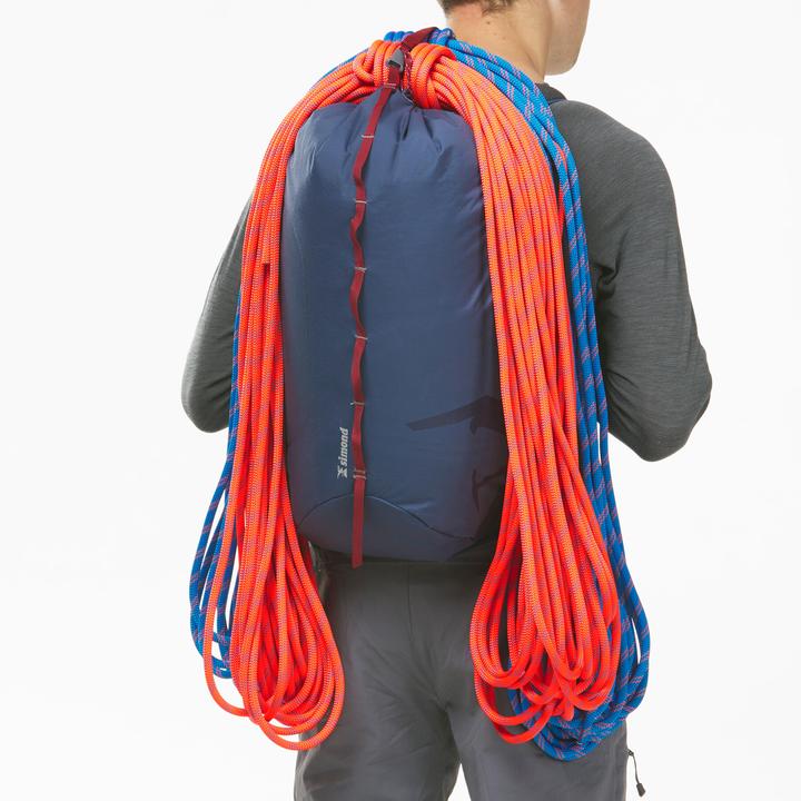 Produktbild Simond RAPPEL 8 6 (60 m)