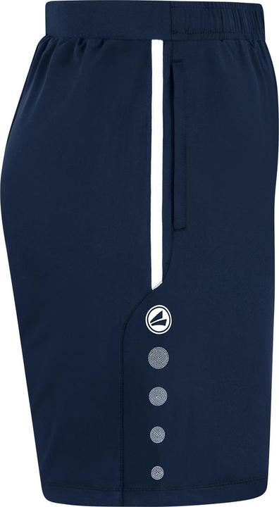 Image du produit JAKO Short d'entraînement Allround (128)