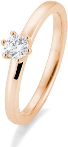 Produktbild Breuning 6er Krappe 0,15-0,25 ct. (51, 585/14 K Gold)