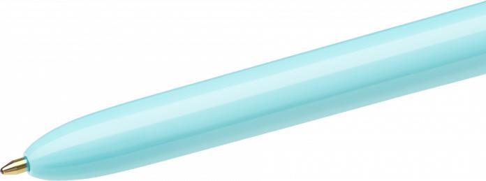Produktbild Bic 4 Colours Fun (Multicolor, 1 x)
