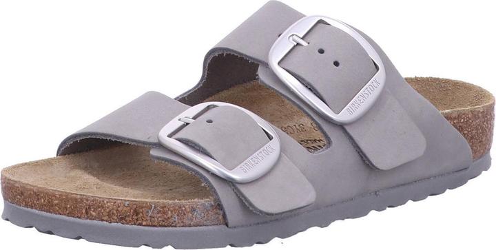 Actual product image Birkenstock Arizona Big Buckle (38)