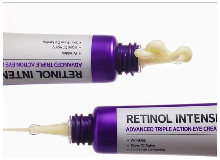 Image du produit Some By Mi Rétinol Intense (Crème, 30 ml, Nuit)