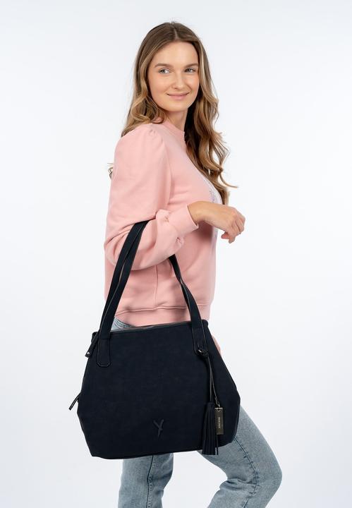 Actual product image Suri Frey Shopper Romy (15.19 l)
