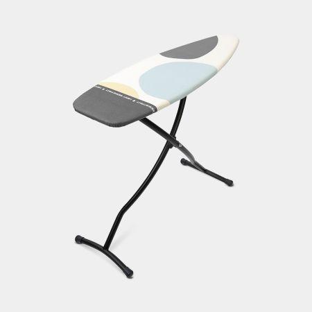 Produktbild Brabantia Ironing Board Heat Resistant Parking Zone (135 x 45 cm)