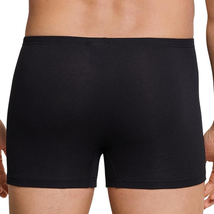 Image du produit Schiesser Pack de 4 Essentiels de coton Essentiels de coton (XL, paquet de 4)