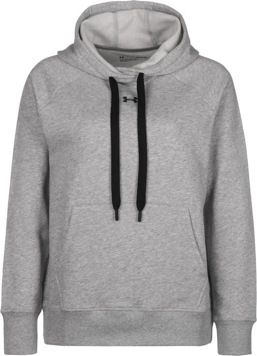Produktbild Under Armour Rival Fleece Kapuzenpullover Damen (XL)
