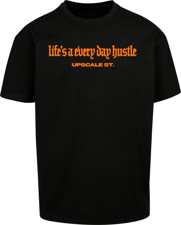 Produktbild Urban Classics Hustle Oversize Tee - 119363 (3XL)