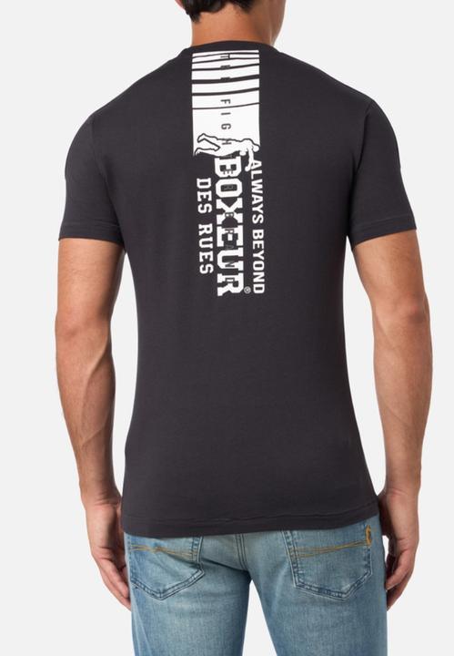 Immagine prodotto Boxeur des Rues Maglietta Maglietta a maniche corte (XL)