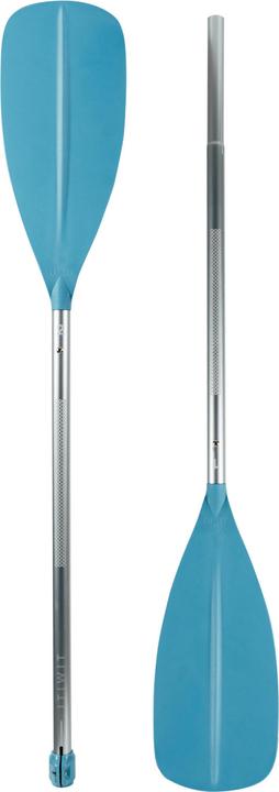 Actual product image Itiwit Robust kayak paddles for hire and clubs (190 cm, 2-piece)