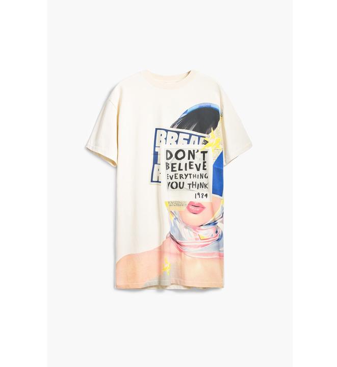 Produktbild Desigual Berlin (M/L)