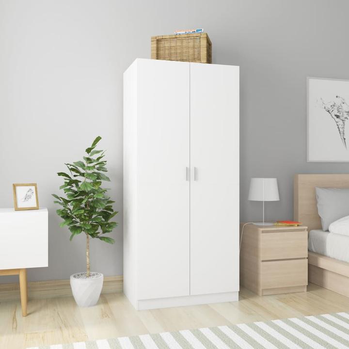 Immagine prodotto VidaXL Erminio (80 x 52 x 180 cm)