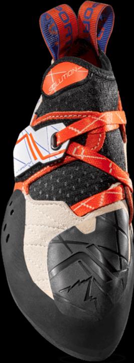 Produktbild La Sportiva Solution Woman (41)