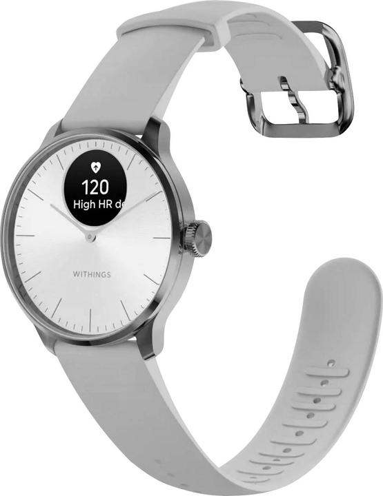 Produktbild Withings ScanWatch Light (37 mm)