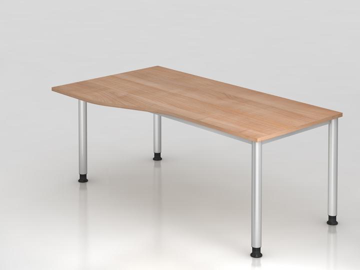 Immagine prodotto Hammerbacher Serie H (1800 x 1000 x 685 mm)