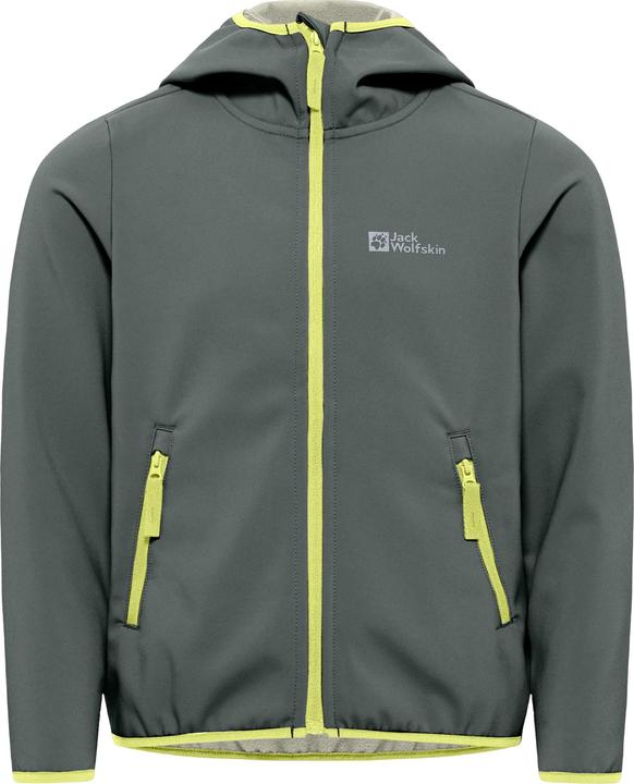 Slate green