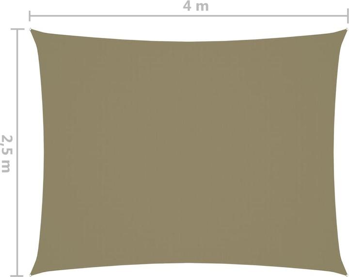Image du produit VidaXL Nezhatok (250 x 400 cm)