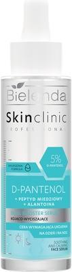 Produktbild Bielenda PROFESSIONAL Skin Clinic Dual Booster serum kojąco-wyciszające D-Pantenol 45ml (45 ml)