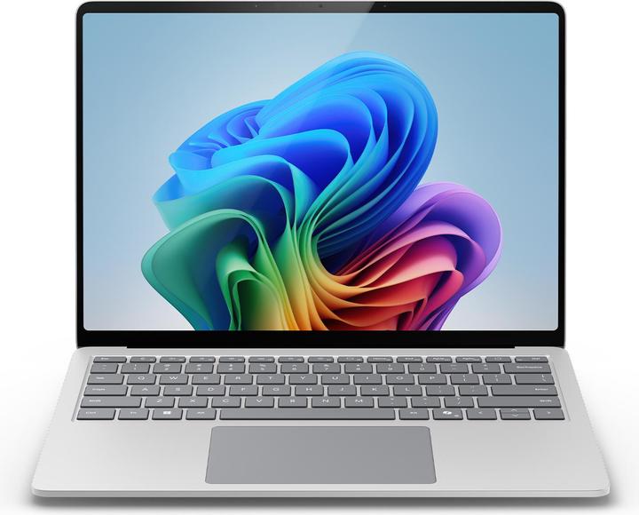 Produktbild Microsoft Surface Laptop 7. Edition for business (mit Netzteil) – Copilot+ PC (15", Snapdragon X Elite X1E-80-100, 16 GB, 1000 GB, DE)