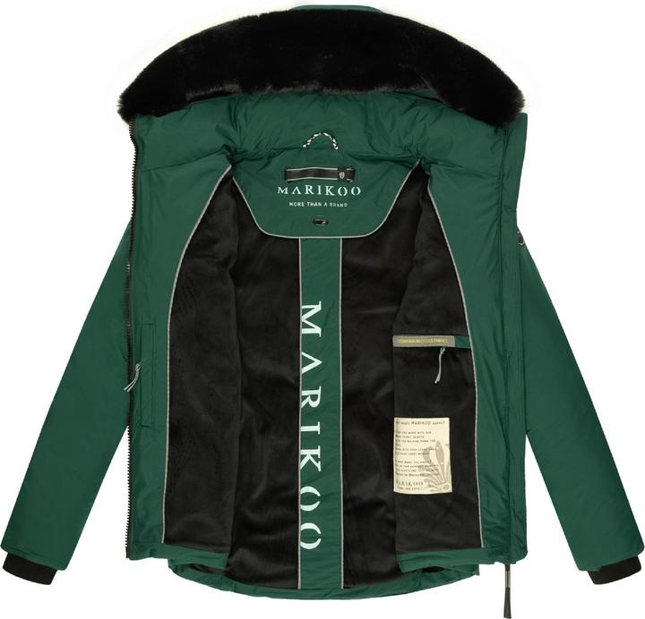 Image du produit Marikoo Morinaa XVI (XL)