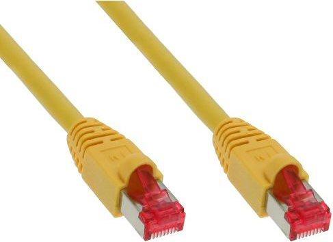Actual product image InLine Patch cable (S/FTP, CAT6, 25 m)