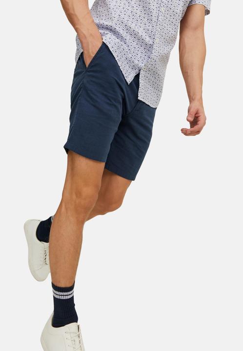 Actual product image Jack & Jones Linen shorts (XXL)