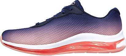 Immagine prodotto Skechers Scarpe da donna con lacci e suola in gomma blu (36)